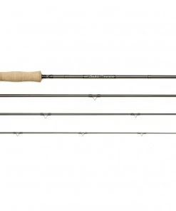 Rods Scott Centric Fly Rod