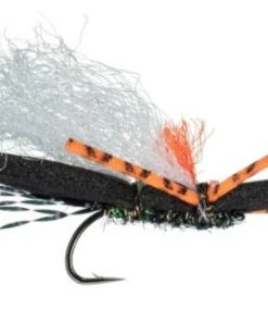 MFC Hi-Vis Micro Chubby - Black Magic