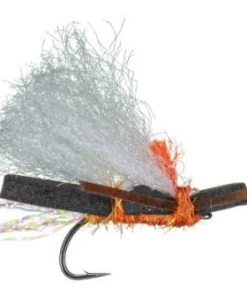 MFC Hi-Vis Micro Chubby - Orange