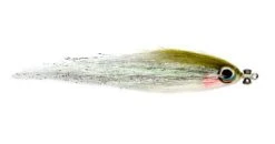 Fulling Mill Shop Flies Clydesdale Stealth Jig