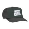 Coal The Highland Low Profile Unstructured Trucker Cap Hats
