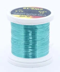 Nature's Spirit Wire, Tinsel & Lead Hends Color Wire - 0.14 Diameter