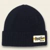 Howler Brothers Howler Bros Command Beanie 1 Howler Brothers Howler Bros Command Beanie