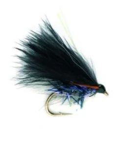 Fulling Mill UK Shop Flies Cormorant UV