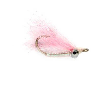 Fulling Mill Crazy Charlie Shallow - Pink 3 Fulling Mill Crazy Charlie Shallow - Pink