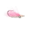 Fulling Mill Shop Flies Crazy Charlie Tailing - Pink 1 Fulling Mill Shop Flies Crazy Charlie Tailing - Pink