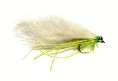 Fulling Mill UK Shop Flies Creeper Cat 3 Fulling Mill UK Shop Flies Creeper Cat