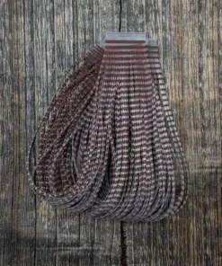 Hareline Synthetic Fibers & Flash Chicone's Crusher Legs