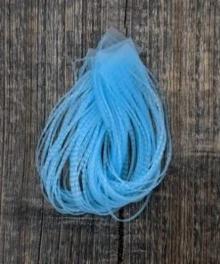 Hareline Synthetic Fibers & Flash Chicone's Crusher Legs