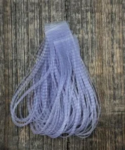 Hareline Synthetic Fibers & Flash Chicone's Crusher Legs