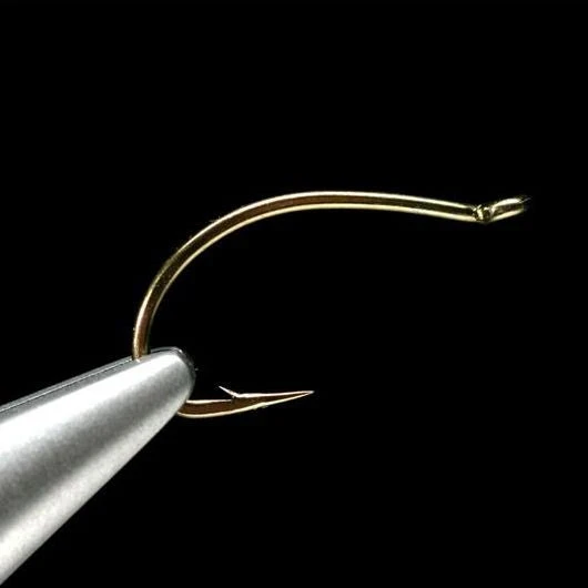 Nature's Spirit Hooks & Shanks Daiichi 1150 - Scud & Chironomid 3 Nature's Spirit Hooks & Shanks Daiichi 1150 - Scud & Chironomid