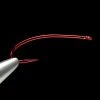 Nature's Spirit Daiichi 1273 - Red Chironomid Hook