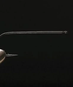 Nature's Spirit Hooks & Shanks Daiichi 2461 - Long Shank Streamer Hook