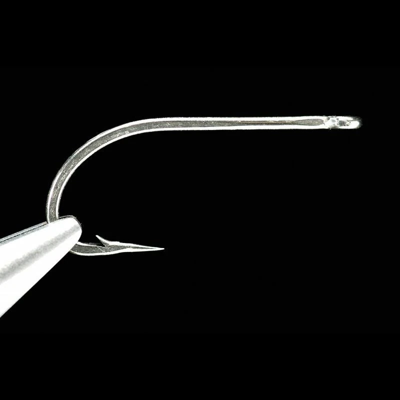 Nature's Spirit Hooks & Shanks Daiichi 2546 - Salt Water Hook 3 Nature's Spirit Hooks & Shanks Daiichi 2546 - Salt Water Hook