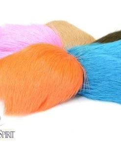 Hair & Fur Nature's Spirit Deer Belly Hair