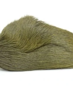 Hair & Fur Nature's Spirit Deer Belly Hair