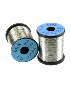 Hareline Wire, Tinsel & Lead UNI Dubbing Brush Wire
