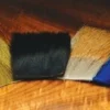Hareline Hair & Fur Dyed Deer Body Hair