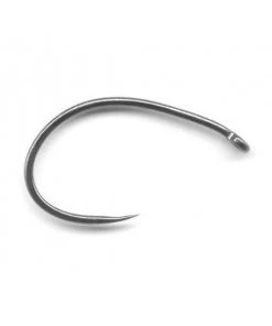 Nature's Spirit Hooks & Shanks Dohiku Hooks HDG 644