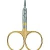 Hareline Dr. Slick Arrow Scissors, Curved 1 Hareline Dr. Slick Arrow Scissors, Curved