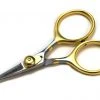 Hareline Dr. Slick Razor Scissors - 4" Tools & Vises 1 Hareline Dr. Slick Razor Scissors - 4" Tools & Vises