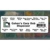 Hareline Cohen's Carp Dub Dubbing Dispenser 2 Hareline Cohen's Carp Dub Dubbing Dispenser