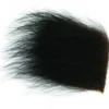 Wapsi Black Bear Hair Patch 2 Wapsi Black Bear Hair Patch