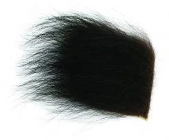 Wapsi Black Bear Hair Patch