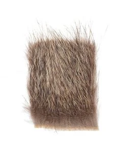 Wapsi Hair & Fur Nutria Hair Patch