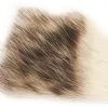 Wapsi American Opossum Hair Patch Hair & Fur