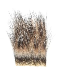 Wapsi Woodchuck Hair Patch Hair & Fur