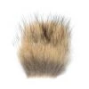 Wapsi Hair & Fur Coyote Hair Patch