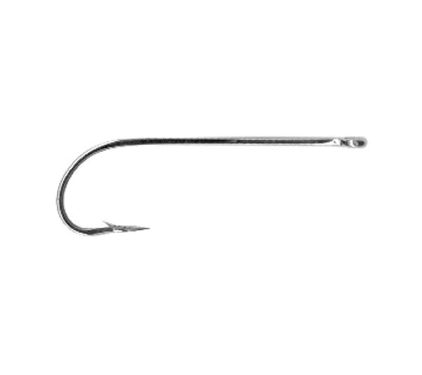 Nature's Spirit Hooks & Shanks Daiichi X472 - Longshank Saltwater Hook 3 Nature's Spirit Hooks & Shanks Daiichi X472 - Longshank Saltwater Hook