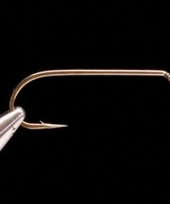 Nature's Spirit Daiichi XPoint X710 - 2XL Nymph Hook Hooks & Shanks