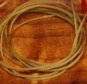 Hareline Adult Damsel Body Foam & Bodies 6 Hareline Adult Damsel Body Foam & Bodies