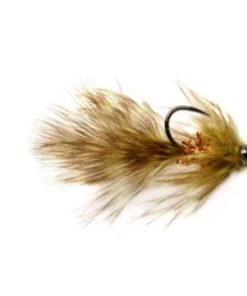 Fulling Mill Daniel's Jiggy Fry