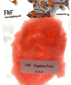 Nature's Spirit FNF Daphnia Fritz Chenille