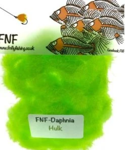 Nature's Spirit FNF Daphnia Fritz Chenille