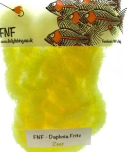 Nature's Spirit FNF Daphnia Fritz Chenille