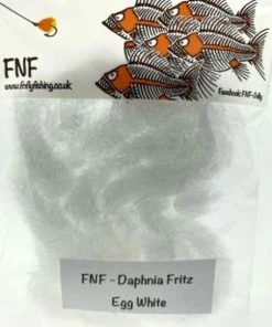 Nature's Spirit FNF Daphnia Fritz Chenille