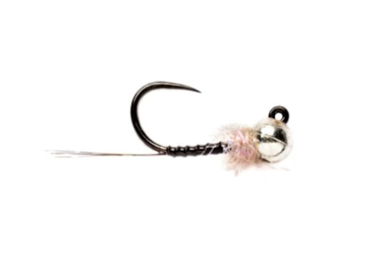 Fulling Mill Shop Flies Keslar's Dark & Dirty - Pink 3 Fulling Mill Shop Flies Keslar's Dark & Dirty - Pink