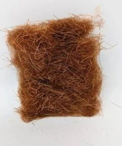 Nature's Spirit Deer Hair Dubbing