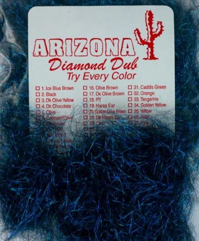Rohmer Arizona Diamond Dub Dubbing 19 Rohmer Arizona Diamond Dub Dubbing