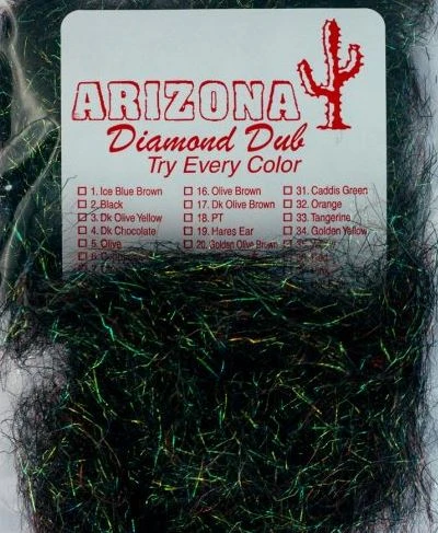 Rohmer Arizona Diamond Dub Dubbing 3 Rohmer Arizona Diamond Dub Dubbing
