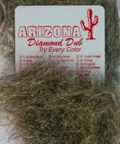 Rohmer Arizona Diamond Dub Dubbing 48 Rohmer Arizona Diamond Dub Dubbing