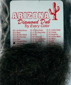 Rohmer Arizona Diamond Dub Dubbing 71 Rohmer Arizona Diamond Dub Dubbing