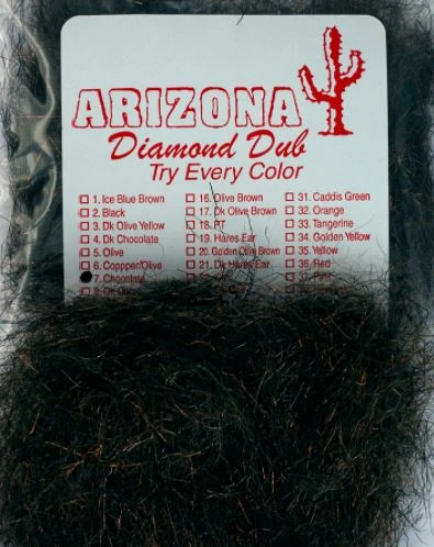 Rohmer Arizona Diamond Dub Dubbing 29 Rohmer Arizona Diamond Dub Dubbing