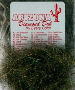 Rohmer Arizona Diamond Dub Dubbing 63 Rohmer Arizona Diamond Dub Dubbing