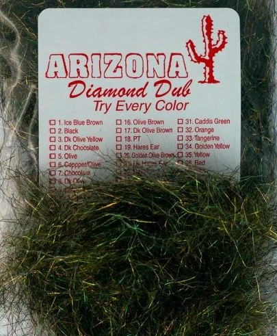 Rohmer Arizona Diamond Dub Dubbing 21 Rohmer Arizona Diamond Dub Dubbing
