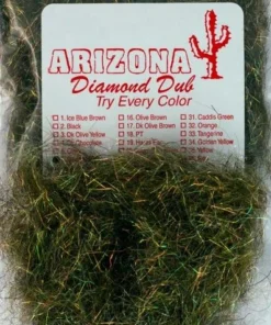 Rohmer Arizona Diamond Dub Dubbing 49 Rohmer Arizona Diamond Dub Dubbing